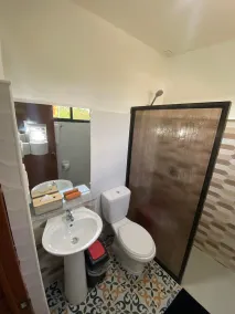 Modern Apartment with Balcony - Image 2