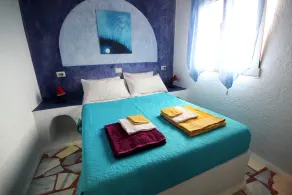 The Blue Moon Apartment \"Iris Blu\", sea view, 500 meters from the beach - Image 5