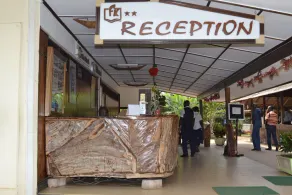 Hôtel Framotel Kribi - Image 3