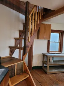 Cabin Retreat in Southern Vermont - Image 2