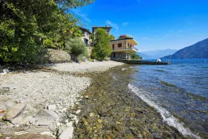 2 dormitorios en un complejo turístico muy popular con una playa privada - Image 5