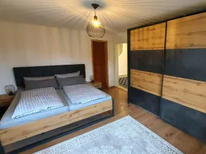 GLÜCKSmoment vacation apartment Strigl, 80m², up to 5 persons, 2 separate bedrooms - Image 5