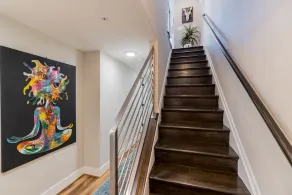 Classy 2BR Apt / H St / Union Market / La Cosecha / Parkering - Image 2