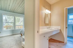 Panoramic Ocean Views, Private Patio w/ Fire Table, TV Room, Modern Updates. - Image 2