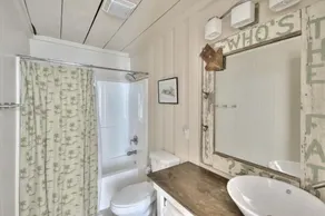 Eagles Nest Grayton Beach 6bed, 6.5bath pool,dock,playroom, close to Beach - Image 5