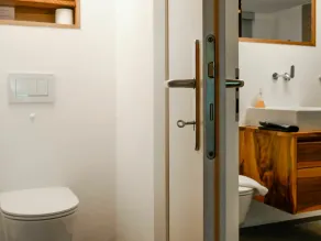 Vacation Home i Acquarossa med 2 sovrum som kan rymma 4 - Image 3