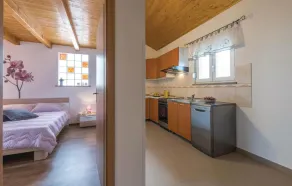 Tolles Haus in Hreljici mit Küche - Image 4
