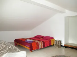 Wonderful private villa for 6 guests with A/C, WIFI, TV, patio and pets allowed - Image 4