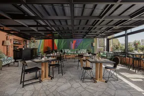Papi Boutique Hotel - Image 3