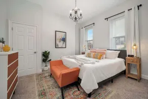 Luxe 4BR Pittsburgh Stay | Near Downtown + Parking - Image 5