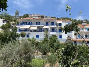 Matina Apartments Tyros - Image 5