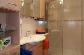 Lejlighed Hoher Göll, 2-4 personer, 60 kvm, bad / toilet, balkon, tv, trådløs, 2 soveværelser, ikke-ryger, allergikere - Image 2