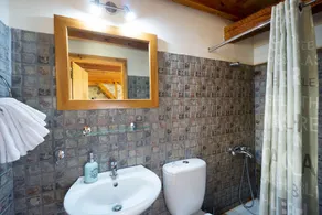 Villa Talos com 4 Quartos e Piscina Privada - Image 3