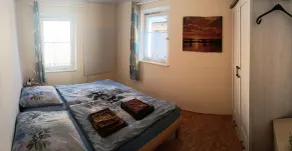 Ferien-Handwerker-Messewohnung  20 Minuten bis Messezentrum ruhige Lage - Image 5