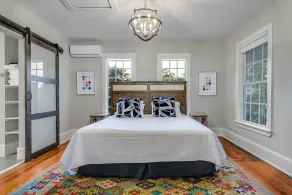 Historic Downtown Marble Falls- 2 Suite TravisLBJ - Image 5