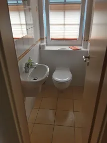 Casinha agradável perto de Ammerlandklinik - Image 2