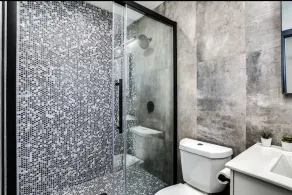 Newly HGTV designed Mid Century Dream Home with private pool - Image 4