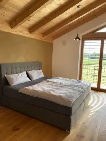 Ferienwohnung 90 qm mit zwei separaten Schlafzimmern - Image 5