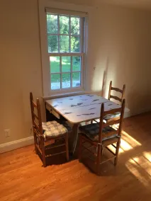 The Old Town Cottage: Peaceful Getaway In Historic Old Town Warrenton - Image 5