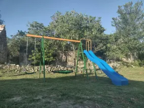 Villa Ane with the pool - Image 3