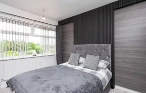 Modern Home 10 Mins to Belfast City - Image 4