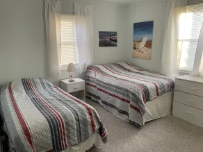 Lavallette, Beach Block, centrum af byen, 4BR, 10 sovepladser - Image 5