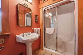 Short Gap - Beautiful home on the western shore of Rangeley Lake - Image 3