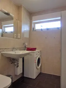 Ferienwohnung T15 - 2-Zi-Fewo für 3 Pers. WLAN, Strandnah - Image 3