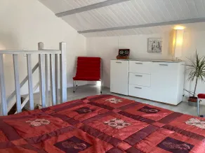 Dovecote den 19: e 45m2, helrenoverad. - Image 3