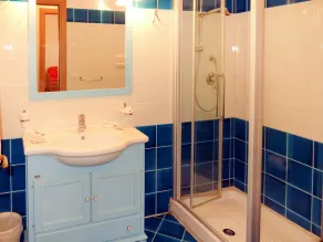 Lovely apartment for 2 guests with WIFI, pool, A/C, TV, terrace and pets allowed - Image 5