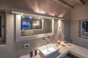Moradia de luxo 6 quartos com p. piscina, banheira de hidromassagem e vistas incríveis perto da praia - Image 3