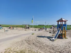 Wohnung, Fußläufig zur Nordseeküste auf Einmaligem Parkähnlichem Grundstück ! - Image 2