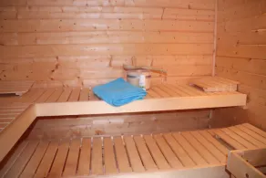 Luxurious FH near the dike, sauna, fireplace, garden, beach chair (8 adults & baby) - Image 2
