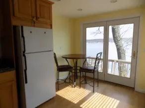 Waterfront Cottage with moorage on Keuka Lake - Image 5