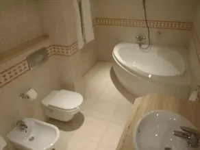 Luxus-Wohnung, Wifi, Leuchtturm und Strandblick, privater Pool - Image 2