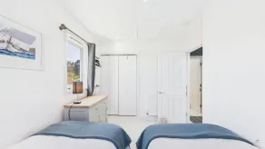 Charming 2-bed Family Cottage Your West Bay Retreat - Image 5