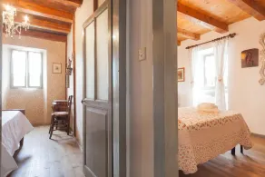 Antica Valpolicella hus går tilbage til 1812 med udendørs jacuzzi - Image 3