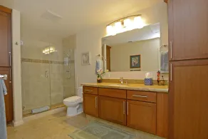 PANORAMIC OCEAN VIEW, 2 BD 2 BA, STILL END ENHED, CENTRAL AIR COND., GRATIS WI-FI - Image 5