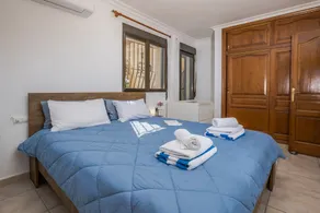 Lyxvistelse: villa med pool, jacuzzi, bastu, havsutsikt och WiFi - Image 3