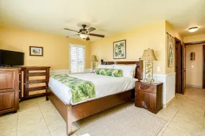 The Pono Kai Resort in Kauai 2 Bedroom Ocean View Unit Sleeps 6 - Image 3