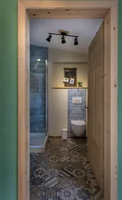 ländlicher öko flair im Strohhaus - Image 3