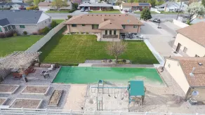 8 Bedrooms · 6 Kings · Sleeps 20 · Hot Tub, Cinema & Arcade - Image 5
