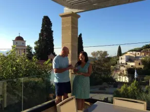 BH413 - R - Villa Chania - Image 3