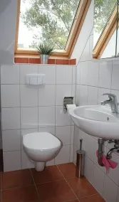 Gemütliches 80qm Ferienhaus für 6 Personen mit Terrasse in traumhafter Lage! - Image 4