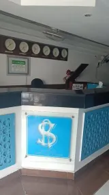 Suhufi Palace Hotel - Image 2