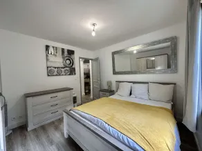 Appartement avec terrasse, 2 chambres, parking privé, à 2km de la plage - L'Île-Rousse - Image 5