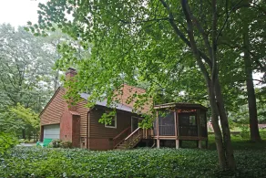 Nature Cabin with bikes nr DTWN - Image 3