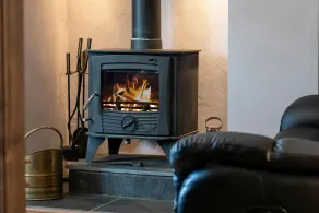 En idealisk bas för familjer, vandrare, cyklister och surfare - Conwy Mountain views - Image 2