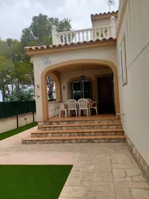 CASA COCO 8 Personen geschützter privater Pool mit Go, privater Parkplatz. - Image 4