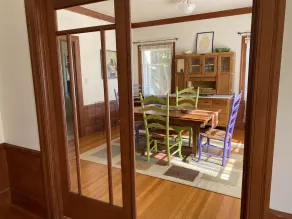 Centrally located historic bungalow, minutes from downtown and Cal Poly Humboldt - Image 5
